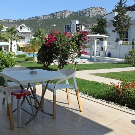 Apartamento Attalos Kemer