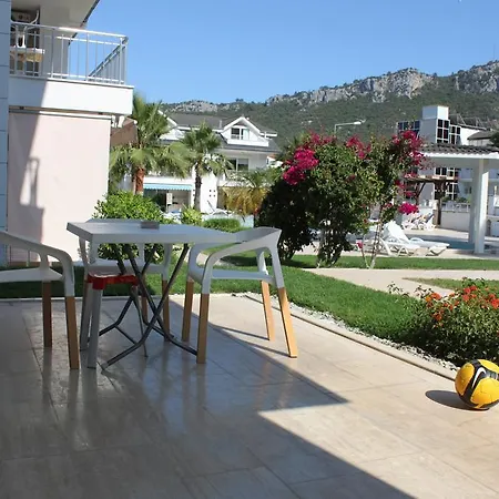 Apartamento Attalos *