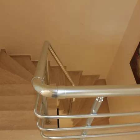 Apartamento Attalos