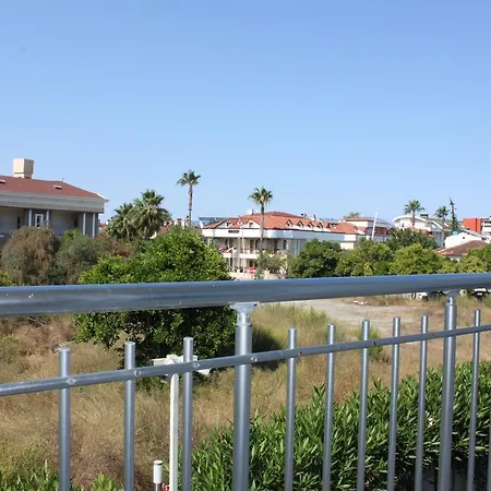 Apartamento Attalos Kemer