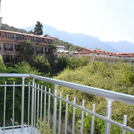 Apartamento Attalos