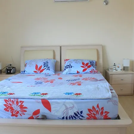 Apartamento Attalos