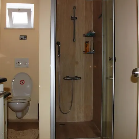 Apartamento Attalos