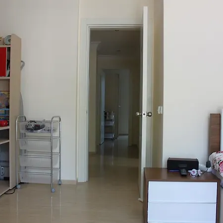 Apartamento Attalos *
