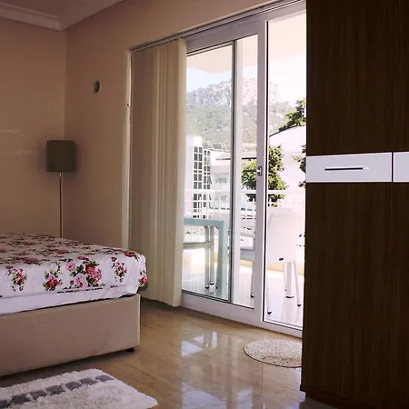 Apartamento Attalos