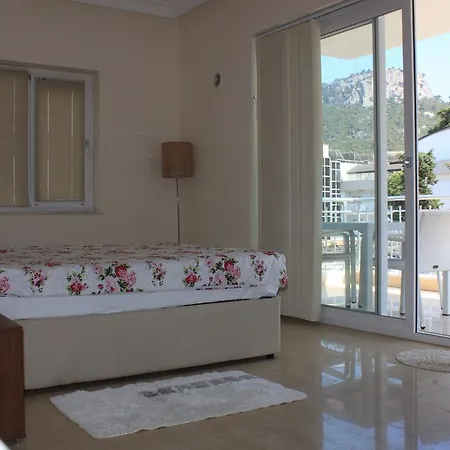 Apartamento Attalos *