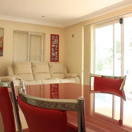 Apartamento Attalos *