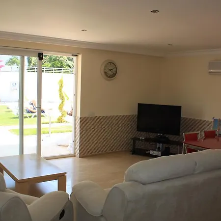 Apartamento Attalos Kemer