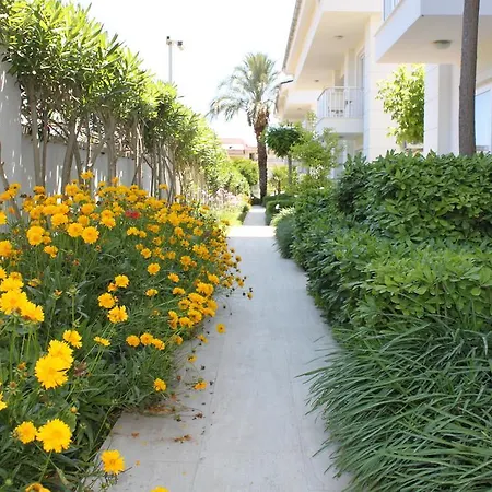 Apartamento Attalos