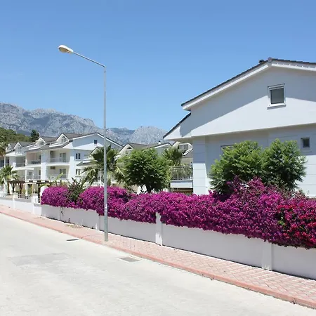 Apartamento Attalos Kemer