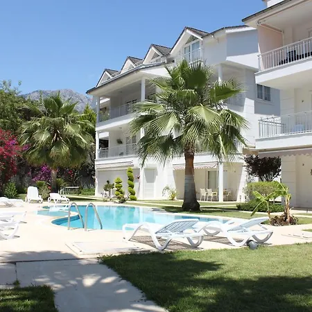 Apartamento Attalos *