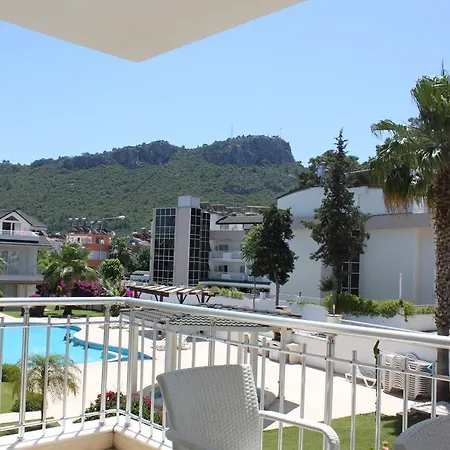 Apartamento Attalos