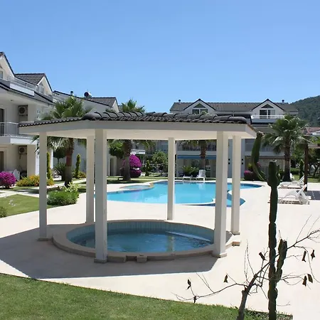 Apartamento Attalos Kemer