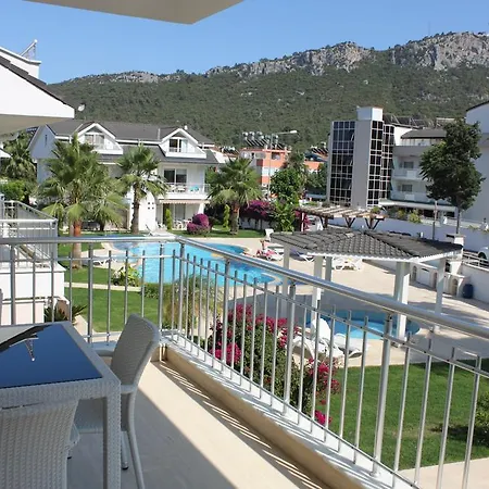 Apartment Attalos Kemer