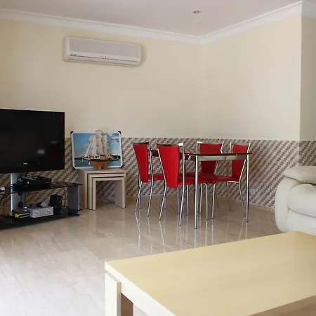 Attalos Kemer