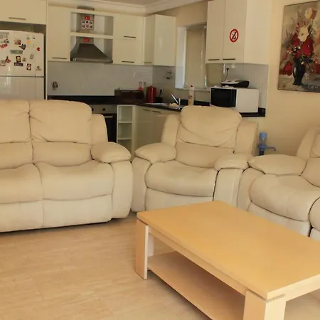 Apartment Attalos Kemer