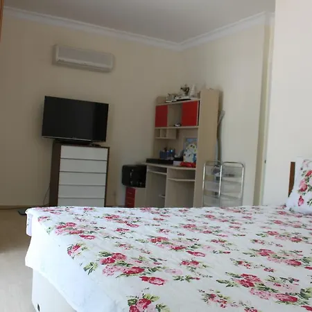 Apartment Attalos *